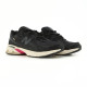 Кросівки New Balance 740 Thinsulate Black Beige Termo Gore-Tex v2
