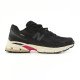Кросівки New Balance 740 Thinsulate Black Beige Termo Gore-Tex v2