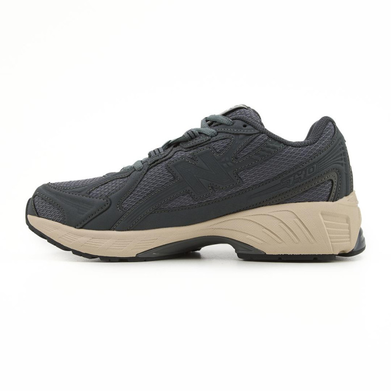 Кросівки New Balance 740 Thinsulate Grey Beige Termo Gore-Tex