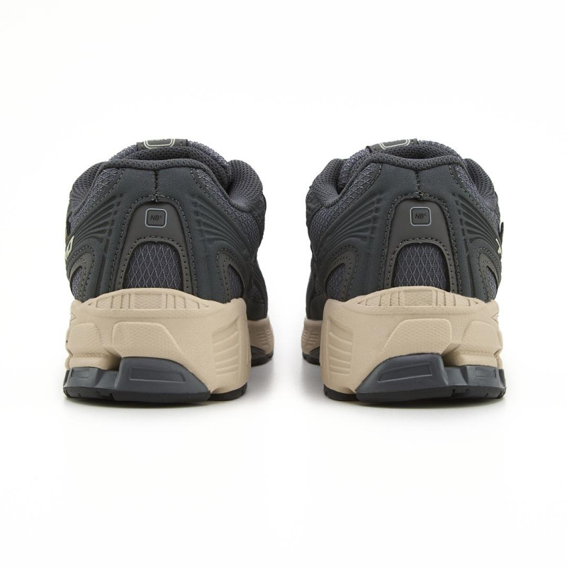 Кросівки New Balance 740 Thinsulate Grey Beige Termo Gore-Tex