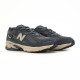 Кросівки New Balance 740 Thinsulate Grey Beige Termo Gore-Tex