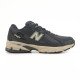 Кросівки New Balance 740 Thinsulate Grey Beige Termo Gore-Tex
