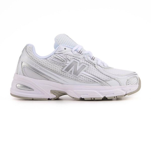 Кросівки New Balance 740 White Silver