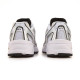 Кросівки New Balance 740 White Silver Black