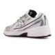 Кросівки New Balance 740 White Silver Black