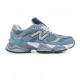 Кросівки New Balance 9060 Arctic Grey