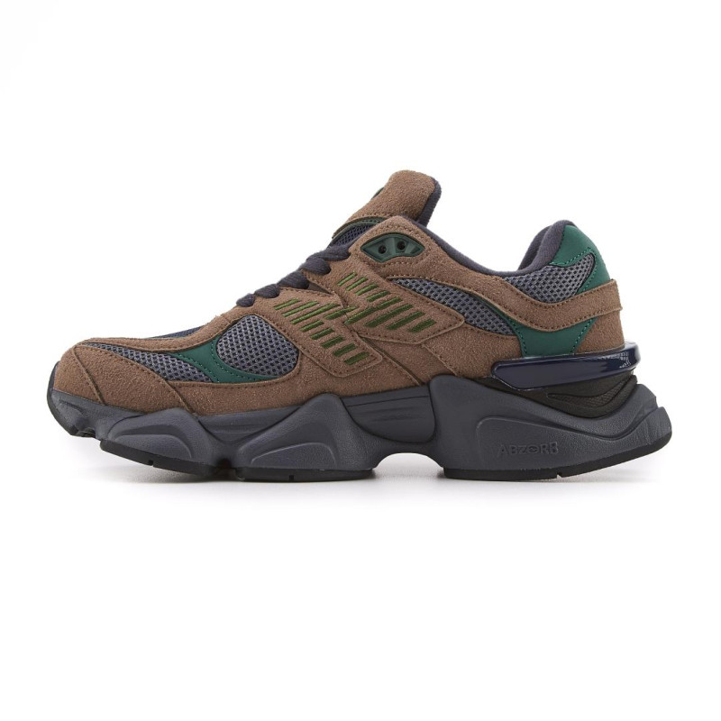 Кросівки New Balance 9060 Beef and Broccoli