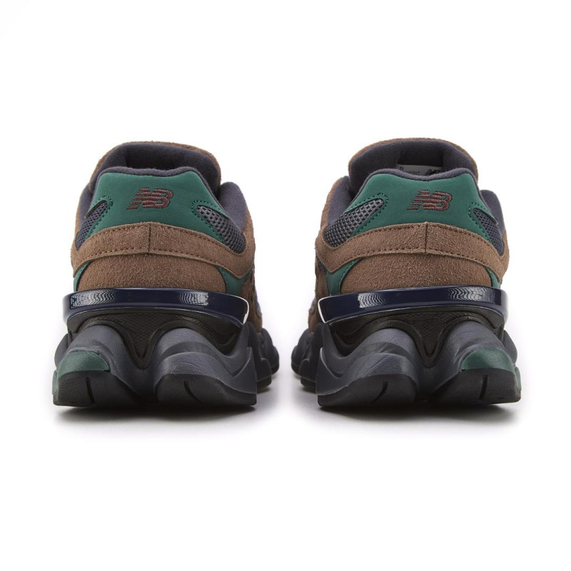 Кросівки New Balance 9060 Beef and Broccoli