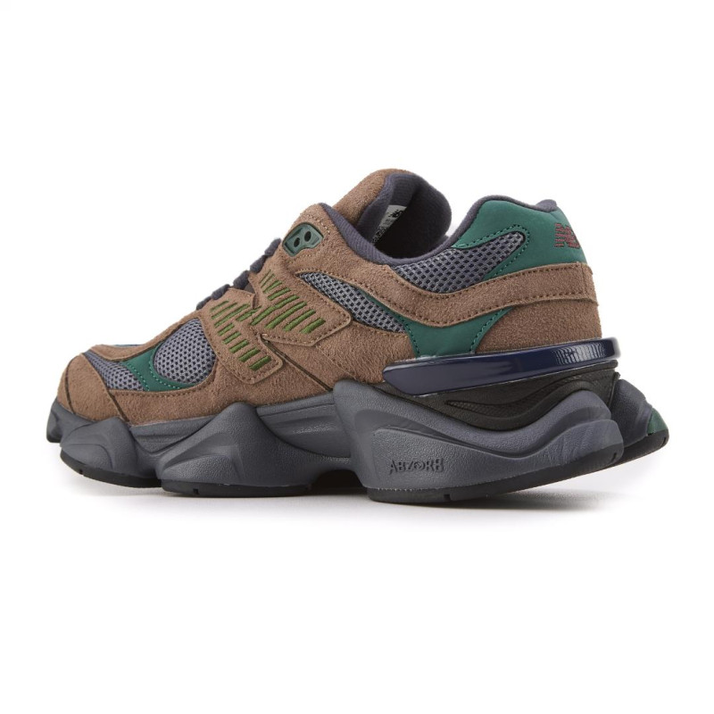 Кросівки New Balance 9060 Beef and Broccoli