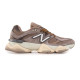 Кросівки New Balance 9060 Beige Brown v2