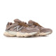 Кросівки New Balance 9060 Beige Brown v2