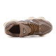 Кросівки New Balance 9060 Beige Brown v2
