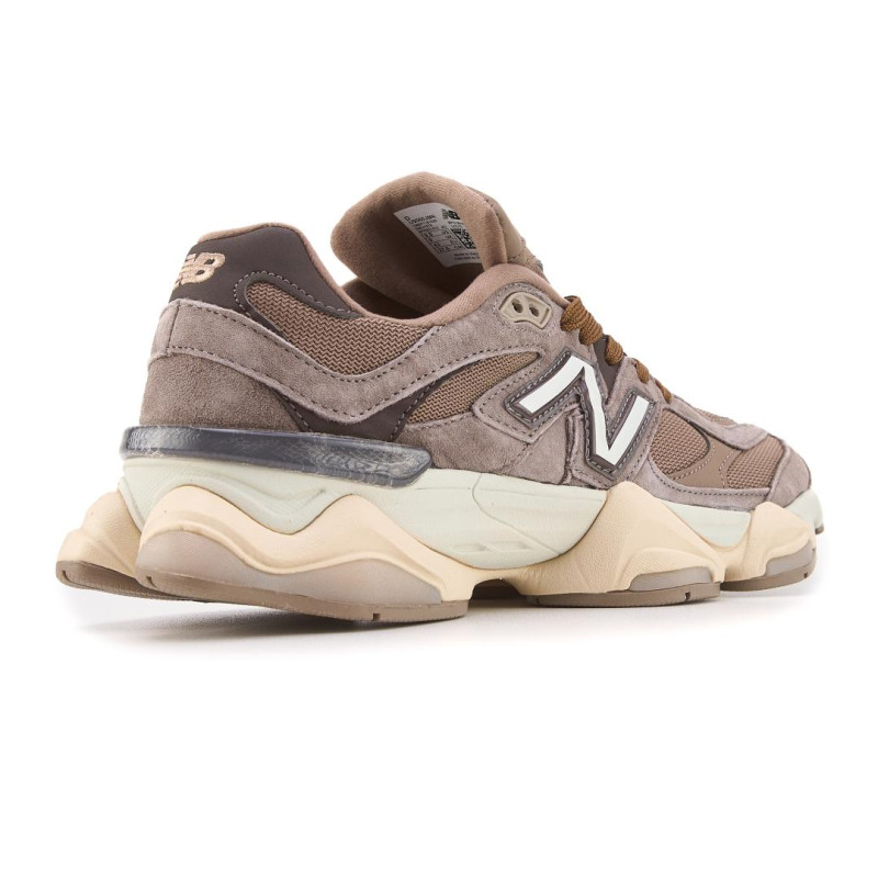 Кросівки New Balance 9060 Beige Brown v2