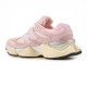 Кросівки New Balance 9060 Beige Pink