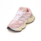 Кросівки New Balance 9060 Beige Pink