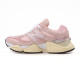 Кросівки New Balance 9060 Beige Pink