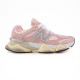 Кросівки New Balance 9060 Beige Pink