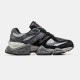 Кросівки New Balance 9060 Black Grey