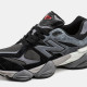 Кросівки New Balance 9060 Black Grey
