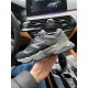 Кросівки New Balance 9060 Black Grey