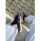 Кросівки New Balance 9060 Black White v2