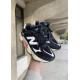 Кросівки New Balance 9060 Black White v2