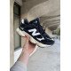 Кросівки New Balance 9060 Black White v2