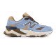 Кросівки New Balance 9060 Blue Heize
