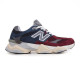 Кросівки New Balance 9060 Bordo Blue v2