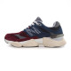 Кросівки New Balance 9060 Bordo Blue v2
