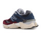 Кросівки New Balance 9060 Bordo Blue v2