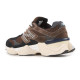 Кросівки New Balance 9060 Brown Black