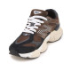 Кросівки New Balance 9060 Brown Black