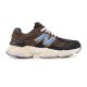 Кросівки New Balance 9060 Brown Black