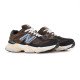 Кросівки New Balance 9060 Brown Black