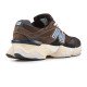 Кросівки New Balance 9060 Brown Black