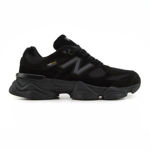 Кросівки New Balance 9060 Cordura Black