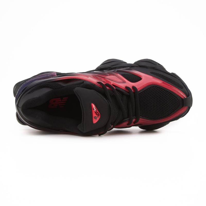 Кросівки New Balance 9060 Gradient Pack Black Red