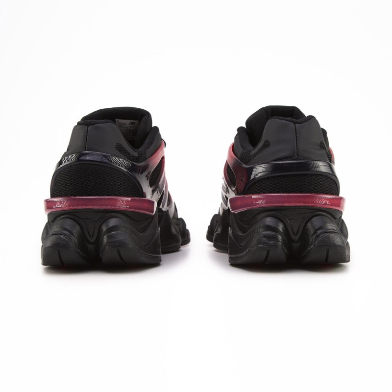Кросівки New Balance 9060 Gradient Pack Black Red