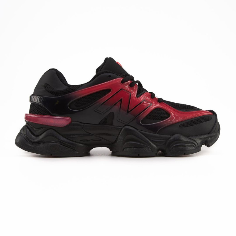Кросівки New Balance 9060 Gradient Pack Black Red