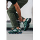 Кросівки New Balance 9060 Green Blue