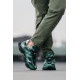 Кросівки New Balance 9060 Green Blue