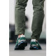 Кросівки New Balance 9060 Green Blue