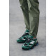 Кросівки New Balance 9060 Green Blue