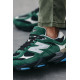 Кросівки New Balance 9060 Green Blue