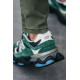 Кросівки New Balance 9060 Green Blue