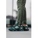 Кросівки New Balance 9060 Green Blue