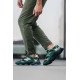 Кросівки New Balance 9060 Green Blue