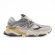 Кросівки New Balance 9060 Grey 2.0