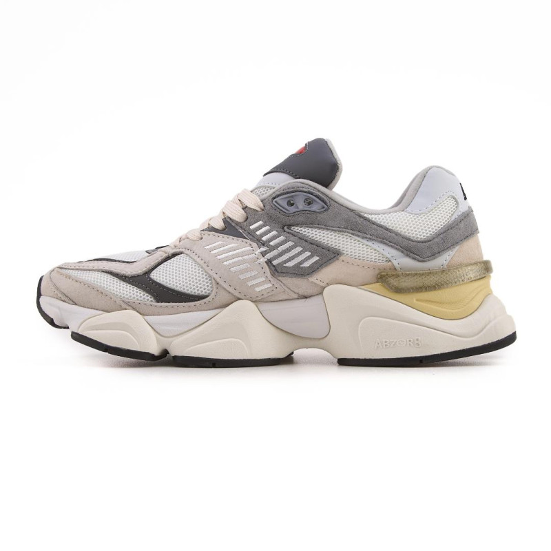 Кросівки New Balance 9060 Grey 2.0